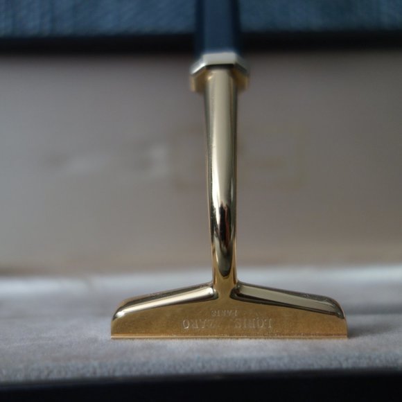 Loris Azzaro Paris Not Sure what this Is but its rare I know that! - Picture 8 of 13